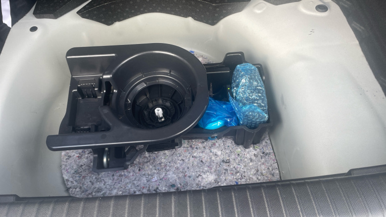 Vauxhall Mokka 1.2 Turbo GS 5dr Auto Petrol Hatchback